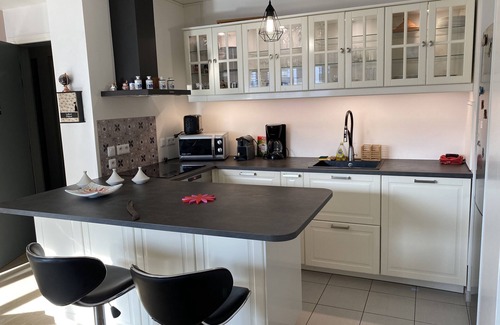Thiais Apartment | Beautiful apartment in new residence, near Orly & Paris