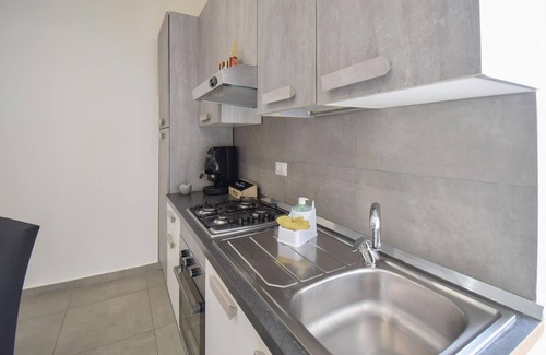 Secondigliano Apartment | Beautiful apartment in Napoli with WiFi