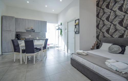 Secondigliano Apartment | Beautiful Apartment In Napoli With Wifi