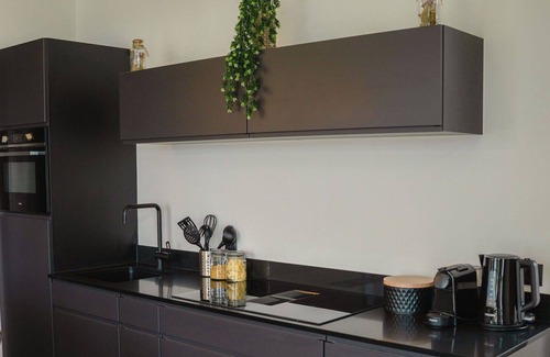 Maurik House | Beautiful apartment in villa for 6 people with WIFI, TV, terrace, pets allowed and parking