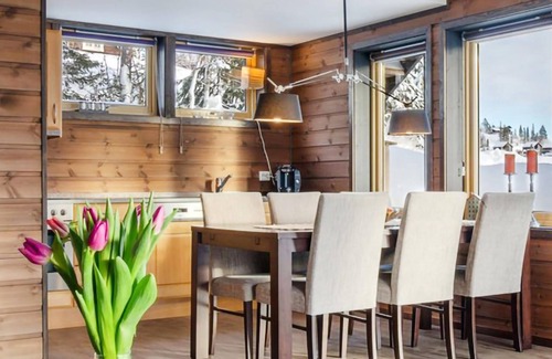 Meraker Apartment | Beautiful apartment in Meråker