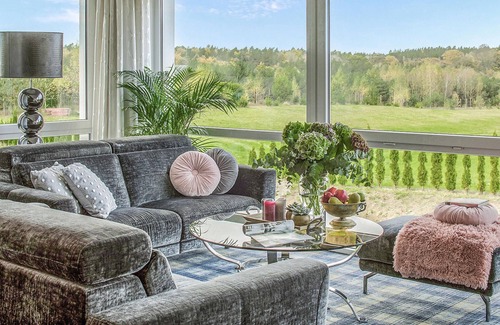 Starogard Gdanski Apartment | Beautiful apartment in Okole with WiFi