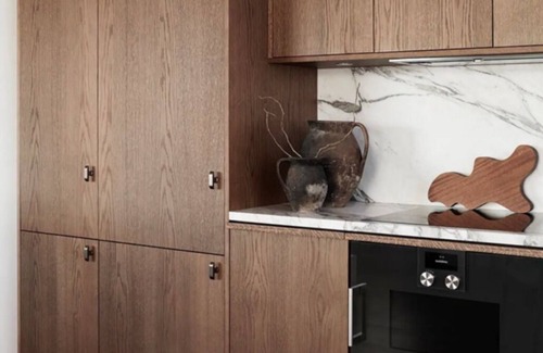 Frogner Apartment | Beautiful apartment in Oslo's most exclusive area, Tjuvholmen