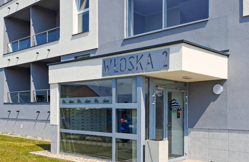 Koszalin Apartment | Beautiful apartment in Koszalin