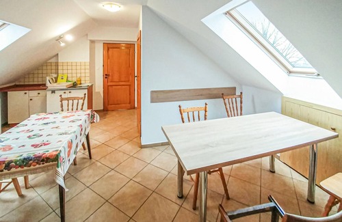 Polchowo Apartment | Beautiful apartment in Polchowo