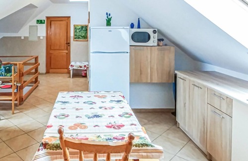 Polchowo Apartment | Beautiful apartment in Polchowo