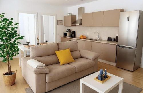 San Diego Apartment | Beautiful apartment in Puente de Vallecas - Atocha