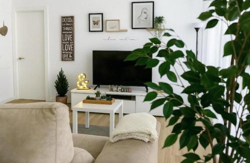 San Diego Apartment | Beautiful apartment in Puente de Vallecas - Atocha