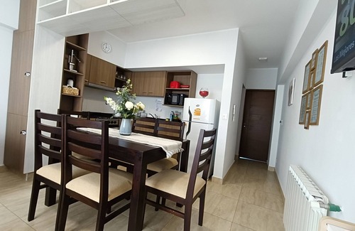 Salta Apartment | Beautiful apartment in Salta! Modernity, Nature and Culture