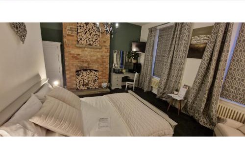 Sleaford Apartment | Beautiful apartment in Sleaford