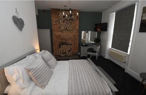 Sleaford Apartment | Beautiful apartment in Sleaford