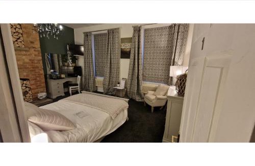 Sleaford Apartment | Beautiful apartment in Sleaford