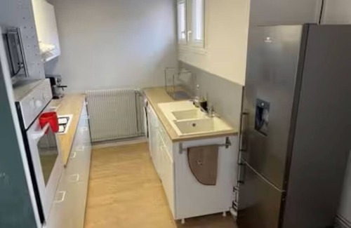 Agen Apartment | Beautiful apartment in the heart of town