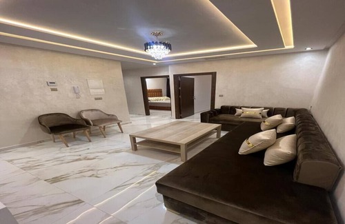Hay Al Matar Apartment | Beautiful apartment in the heart of Nador