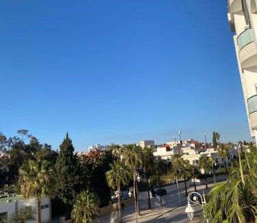 Tetouan Apartment | Beautiful apartment in the heart of Tetouan