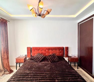 Tetouan Apartment | Beautiful apartment in the heart of Tetouan