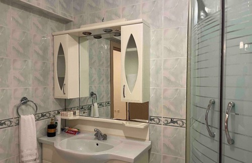 Beylikduzu Apartment | Beautiful apartment in the beautiful part of Istanbul