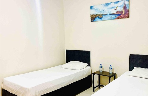 Beylikduzu Apartment | Beautiful apartment in the beautiful part of Istanbul