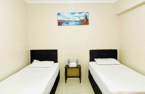 Beylikduzu Apartment | Beautiful apartment in the beautiful part of Istanbul