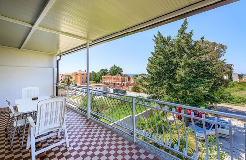 Lovrecica Apartment | Beautiful apartment in Umag with WiFi