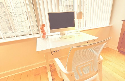 Fort George Apartment | Beautiful Apartment in Upper Manhattan