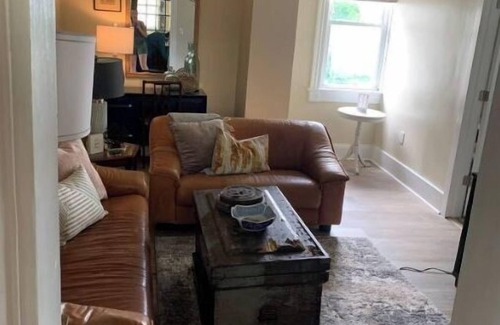 Scranton Apartment | Beautiful Apartment in Scranton's Hill Section