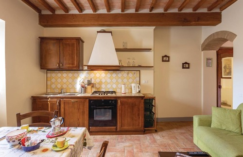 Santa Reparata Apartment | Beautiful apartment in Anghiari AR