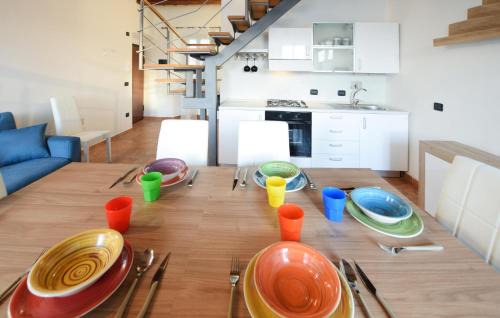 Nocera Umbra Apartment | Beautiful Apartment In Nocera Umbra