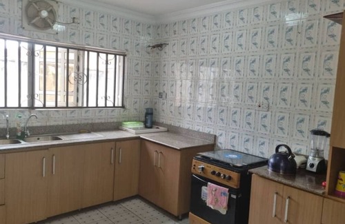 Ikotun Apartment | Beautiful Apartment located in Lagos