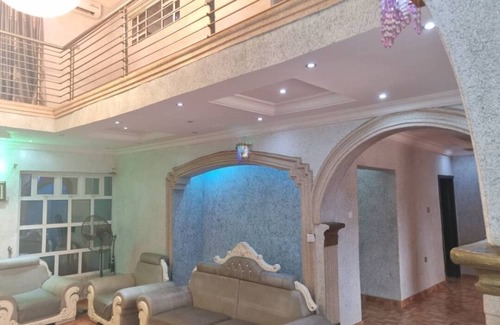 Ikotun Apartment | Beautiful Apartment located in Lagos