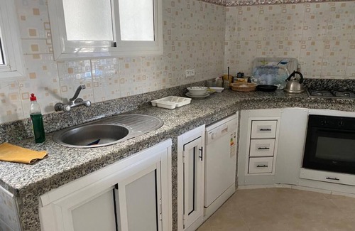 Zaouiat Ben Hmida Apartment | Beautiful apartment
