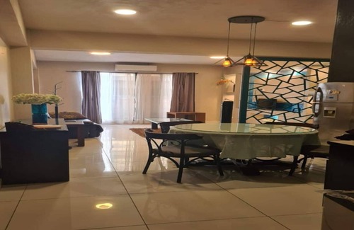 Cuernavaca Apartment | BEAUTIFUL APARTMENT IN CUERNAVACA