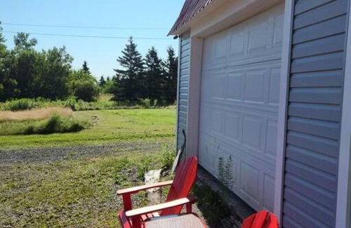 Guysborough County Apartment | beautiful apartment near the ocean