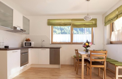 Dalaas Apartment | Beautiful apartment near the ski resorts on Arlberg