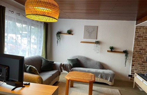 Windhagen Apartment | Beautiful apartment on the first floor
