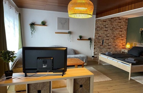 Windhagen Apartment | Beautiful apartment on the first floor
