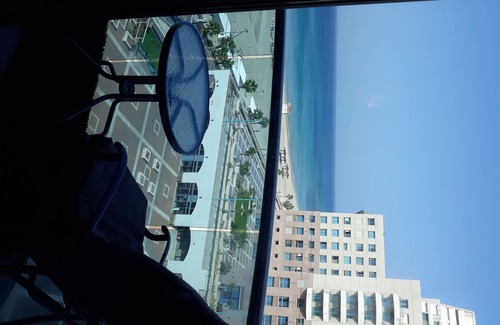 Haifa Apartment | Beautiful Apartment on the sea