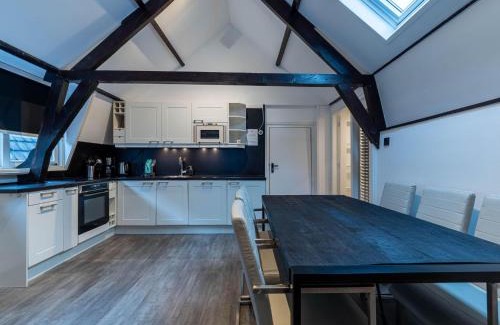 Abcoude House | Beautiful apartment on the first floor Abcoude