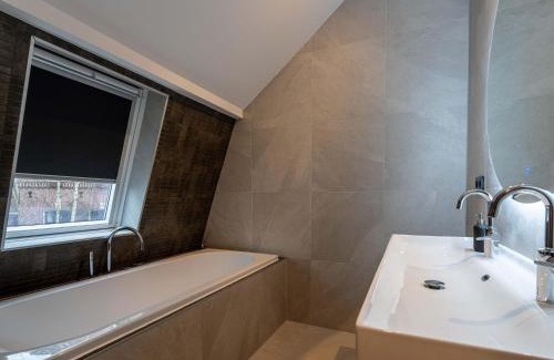 Abcoude House | Beautiful apartment on the first floor Abcoude