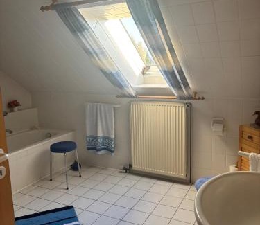 Osloß Apartment | Beautiful apartment Osloß