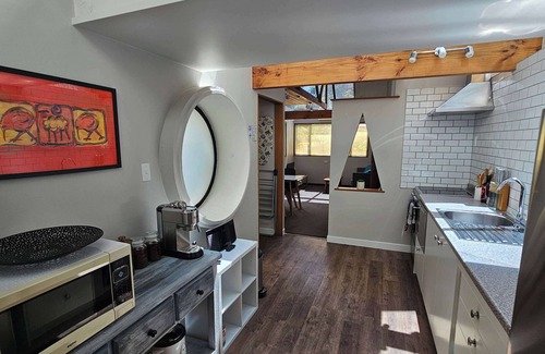 Picton Apartment | Beautiful Apartment Surrounded by Native Bush