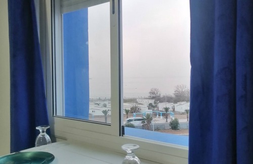 Anza Apartment | Beautiful apartment to spend your stay in Agadir with sea view