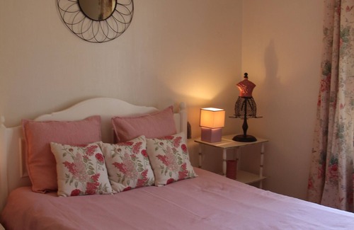 La Grace de Dieu Ouest Apartment | Beautiful apartment very bright and relaxing