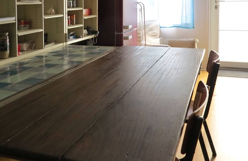 Paimboeuf Apartment | Beautiful apartment with direct view of the Loire