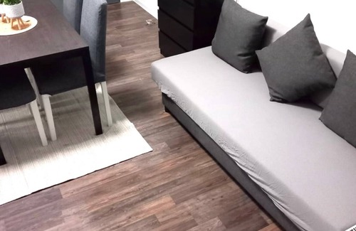 Augsburg-Goggingen Apartment | Beautiful apartment with WIFI