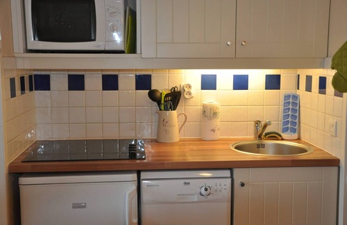 Lacanau-Ocean Apartment | Beautiful apartment with swimming pool, surrounded by pine forest and golf ocean