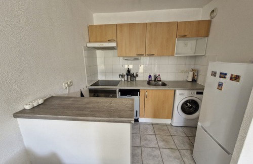Touques Apartment | Beautiful apartment with pool in Touques