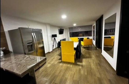 Quito Apartment | Beautiful apartment with jacuzzi