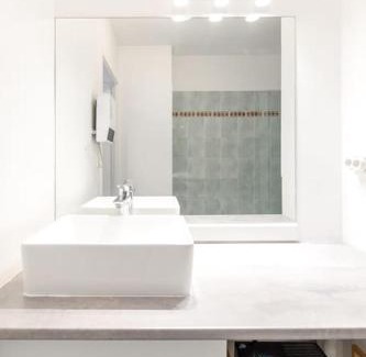 Patte d'Oie Apartment | Beautiful apartment with terrace + private parking