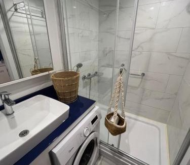 New Boulevard Hotel | Beautiful apartments near the sea - ORBI CITY N5